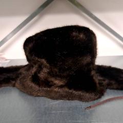 Kappe, gemeldet von Keolis Lund über iLost