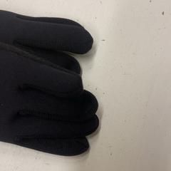 Handskar, rapporterat av HTM med iLost