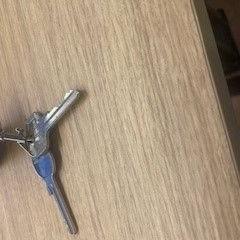 Klíče, jak nahlášeno Gemeente Oirschot pomocí iLost