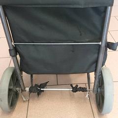 買い物かご がiLostで Regio Antwerpen - Brussel によって報告されました