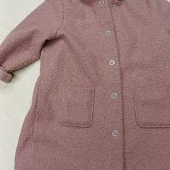 Veste Roze, a été signalé par Qbuzz GD Groningen Peizerweg utilisant iLost