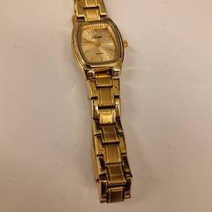 Náramkové hodinky, ako bolo nahlásené HvA Amstelcampus pomocou iLost