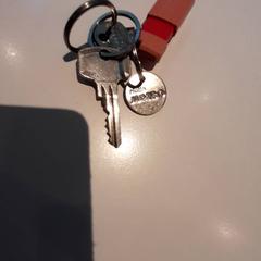 Nyckel, rapporterat av Campus Den Haag med iLost