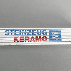 Různé - Vouwmeter Cedric, jak nahlášeno Regio Limburg - Leuven pomocí iLost