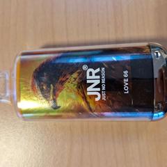 Vaper JNR, as reported by Regio Oost-Vlaanderen using iLost