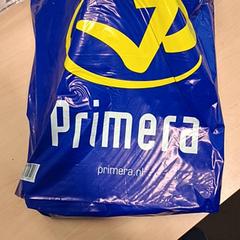 Bag, as reported by RET using iLost