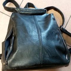 배낭, iLost를 사용하여 Regio Antwerpen - Brussel에 보고됨