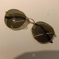 Sunglasses Goudkleurig, as reported by IKEA Groningen using iLost