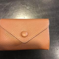 Peněženka, jak nahlášeno U-OV Utrecht pomocí iLost