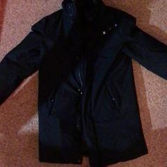 Jas zwart zwart, come riportato da De Heeren van Aemstel utilizzando iLost