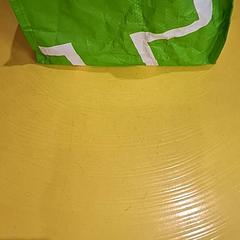 Bag, as reported by IKEA Wilrijk using iLost