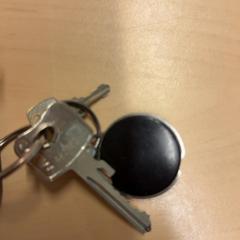 Llaves, ha sido reportado por RET con iLost