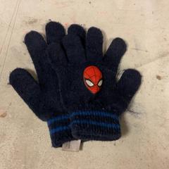 Guanti, come riportato da Artis utilizzando iLost