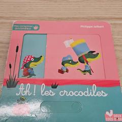 Bilderbok, rapporterat av IKEA Liège med iLost