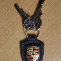 sleutels, jak bylo nahlášeno na iLost