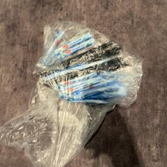 Súprava nožov, ako bolo nahlásené Van der Valk Hotel Haarlem pomocou iLost