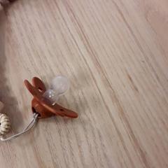 Teat, as reported by IKEA Breda using iLost