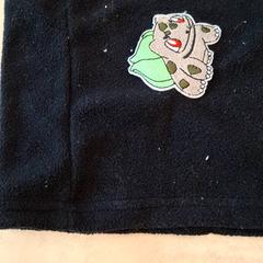 Tour de cour enfant col, zgłoszono przez IKEA Lyon Grand Parilly przy użyciu iLost