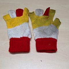 Gants, a été signalé par Arriva Oost-Brabant utilisant iLost