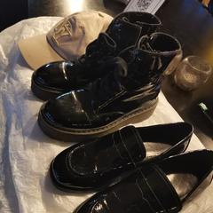 Sabatilla, Sabates de dona & Cap Black, Beige, segons ha informat Hotel V Frederiksplein mitjançant iLost