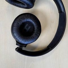 Hörlurar, rapporterat av Connexxion Haarlem IJmond med iLost