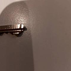 Sleutel, como reportado por De Efteling utilizando o iLost