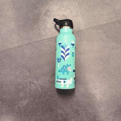 Ur botila Licht blauw, gisa salatu by Avonturenpark Hellendoorn iLost erabiliz