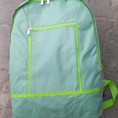 Rucksack van der Bilt, gemeldet von Arriva West-Brabant über iLost