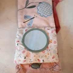 Baby zeug Buggyboekje, gemeldet von DierenPark Amersfoort über iLost