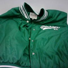 Chaqueta, segundo informou Bobbejaanland usando iLost