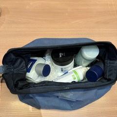 화장실 가방, iLost를 사용하여 Van der Valk Hotel Deventer에 보고됨