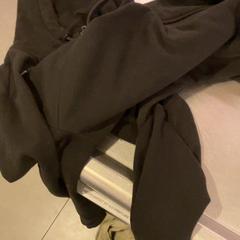 Boa hoodie, rapporterat av MEININGER Hotel Marseille Centre la Joliette med iLost