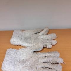 Guants, segons ha informat Keolis Lund mitjançant iLost