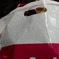 Bag Rood wit, som rapportert av Arriva Friesland / Groningen ved bruk av iLost