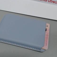 Apple magsafe Paars, as reported by Gemeente Utrecht using iLost