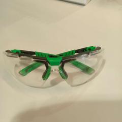 نظارات السلامة، كما تم الإبلاغ عنه بواسطة TU/e - Receptie Helix عبر iLost