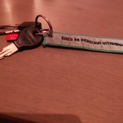 Sleutels, amint azt az iLostnak jelentették.