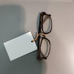 Lunettes ddorzichtig, a été signalé par Centraal magazijn utilisant iLost
