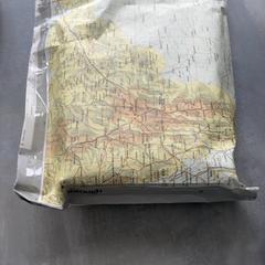 Táska, amint azt Arriva Achterhoek-Rivierenland az iLost segítségével jelentette.