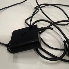 Usb-lader, som rapportert av TU/e - Receptie MetaForum ved bruk av iLost