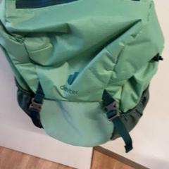 배낭, iLost를 사용하여 Qbuzz ZHN에 보고됨