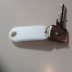 Clau Wit label, segons ha informat LUMC mitjançant iLost