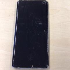 Mobiele telefoon Samsung, gemeldet von Gemeente Nijmegen über iLost