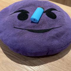 Peluche & Encendedor Paars  + blauw, ha sido reportado por Van der Valk Hotel Eindhoven - Best con iLost