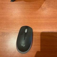 Trådlös mus Zwart Merk: Logi, rapporterat av Hotel Theater FIGI med iLost