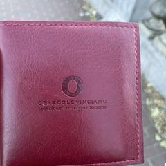 Wine wallet, as reported to iLost