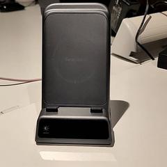 Smartphone charger oplader, as reported by Bibliotheek Neude (Utrecht) using iLost