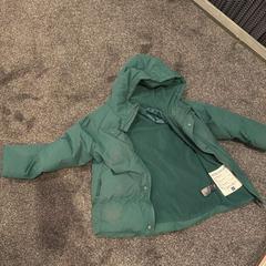 İLost kullanarak Gemeente Heemstede tarafından bildirildiği gibi Çocuk ceketi Hema