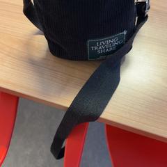 Borsa, come riportato da RRReis Veluwe Zuid - Apeldoorn utilizzando iLost