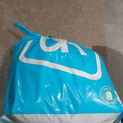 Bolsa - Plastieken Draagtas, ha sido reportado por Centraal magazijn con iLost